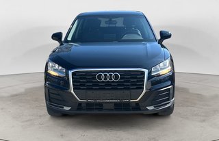 Audi Q2 2018 SPORT