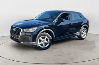 Audi Q2 2018 SPORT