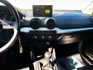 Audi Q2 2018 SPORT