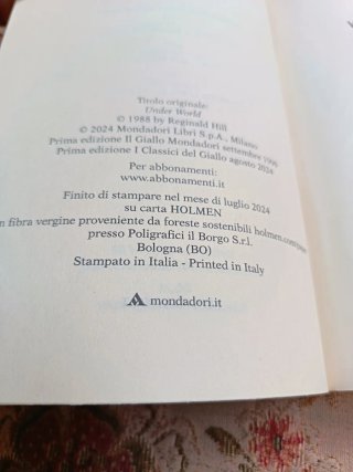 Verità sepolte