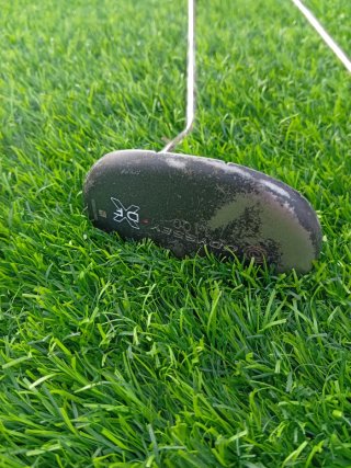 Set de 5 palos de golf