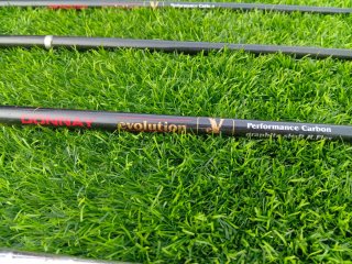 Set de 5 palos de golf