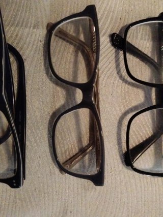 Montura de gafas para niño
