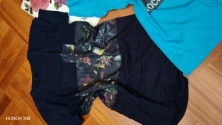 Set 2 T-shirt Uomo