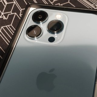 iPhone 13 Pro 128GB 95% Batteria