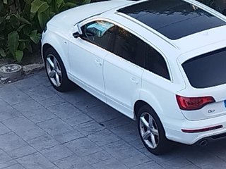 Audi Tdi 2011