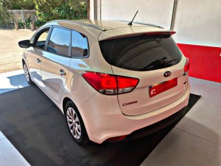 KIA Carens 2014