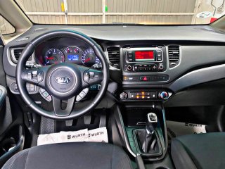 KIA Carens 2014