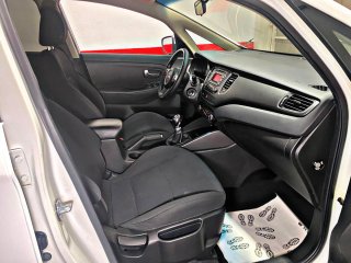 KIA Carens 2014