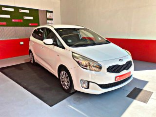 KIA Carens 2014