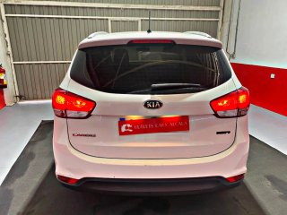 KIA Carens 2014