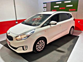 KIA Carens 2014