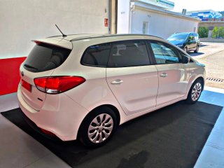 KIA Carens 2014