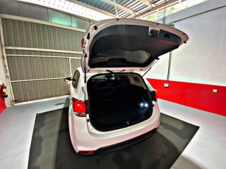 KIA Carens 2014