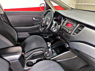 KIA Carens 2014