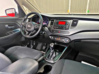 KIA Carens 2014