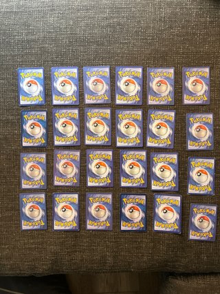 Cartas Pokémon TAG TEAM GX