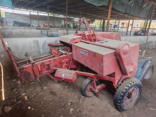 Empacadora Batlle 142