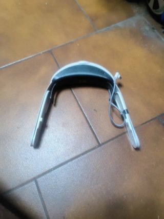 Batería oculus auxiliar