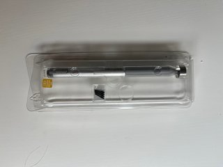 Portátil HP Táctil Plata