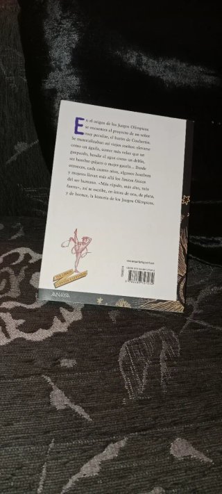 Libro Cuentos y leyendas de los Juegos Olímpicos