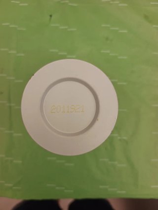 Filtro de aire Hiflofiltro HFA3503