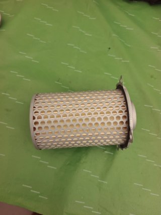 Filtro de aire Hiflofiltro HFA3503