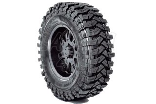 5 Cubiertas 4x4 insa turbo k2