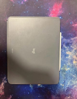 iPad Air 13' M2 + Apple Pencil Pro