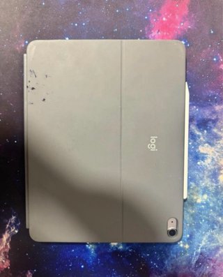 iPad Air 13' M2 + Apple Pencil Pro