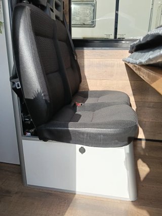 Citroen Jumper 2018