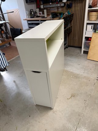 Cabecero Cama IKEA Flaxa Estantería
