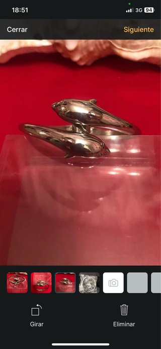 Pulsera y anillo de bisutería fina,acero,adaptable