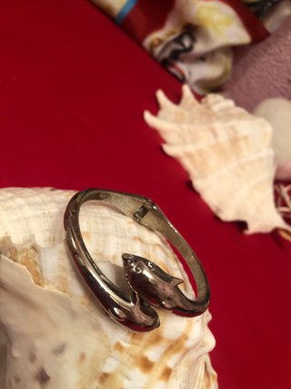 Pulsera y anillo de bisutería fina,acero,adaptable