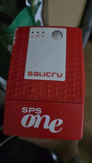 Salicru SPS ONE UPS