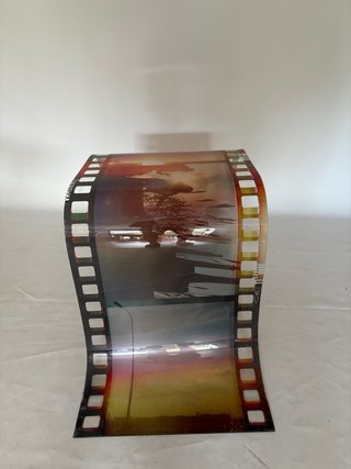 Mesa Diseño Película Foto