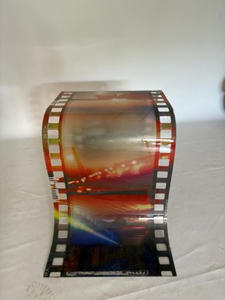 Mesa Diseño Película Foto