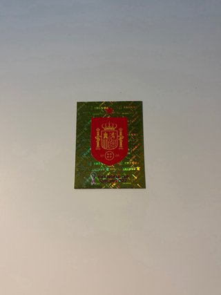 Cromos del MUNDIAL 2022