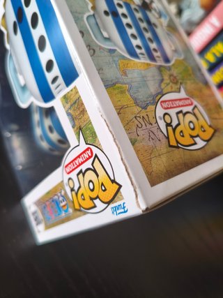 Killer Funko Pop