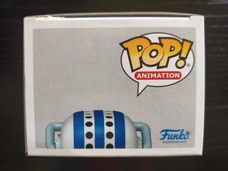 Killer Funko Pop