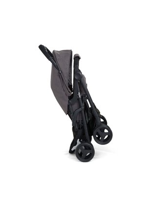 Silla gemelar Joie Baby Aire Twin rosy & sea