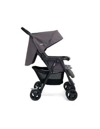 Silla gemelar Joie Baby Aire Twin rosy & sea