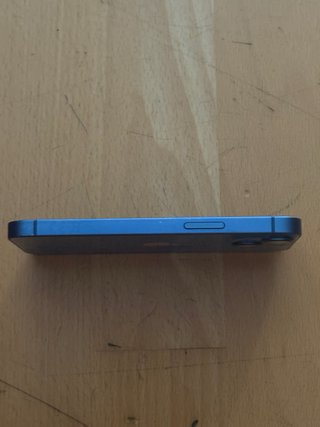 iPhone 13 mini 128GB Blu