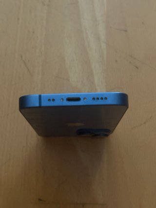 iPhone 13 mini 128GB Blu
