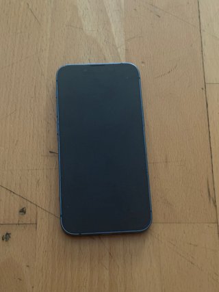 iPhone 13 mini 128GB Blu