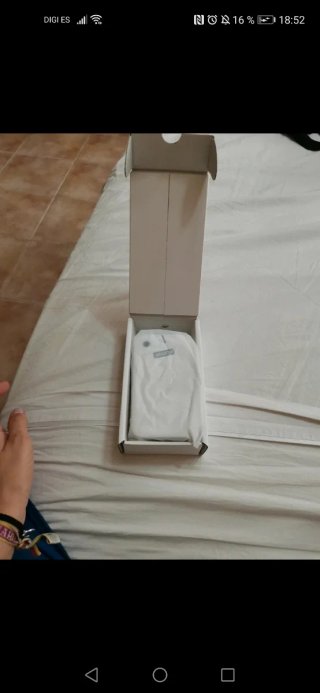 Etichettatrice Wifi ORGSTA S001