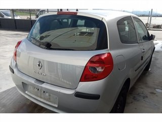 RENAULT CLIO III (BR0/1, CR0/1)