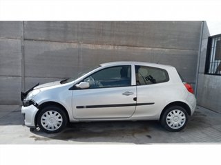 RENAULT CLIO III (BR0/1, CR0/1)