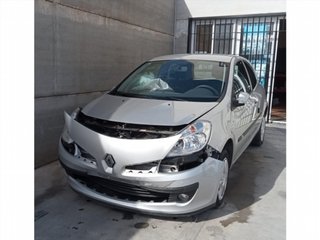 RENAULT CLIO III (BR0/1, CR0/1)