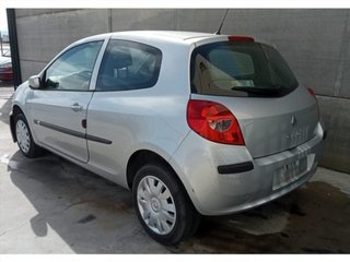 RENAULT CLIO III (BR0/1, CR0/1)